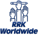 RRK Worldwide LLC Logo